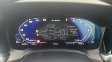 BMW 3 Series 318d MHT M Sport 4dr Step Auto Diesel Saloon